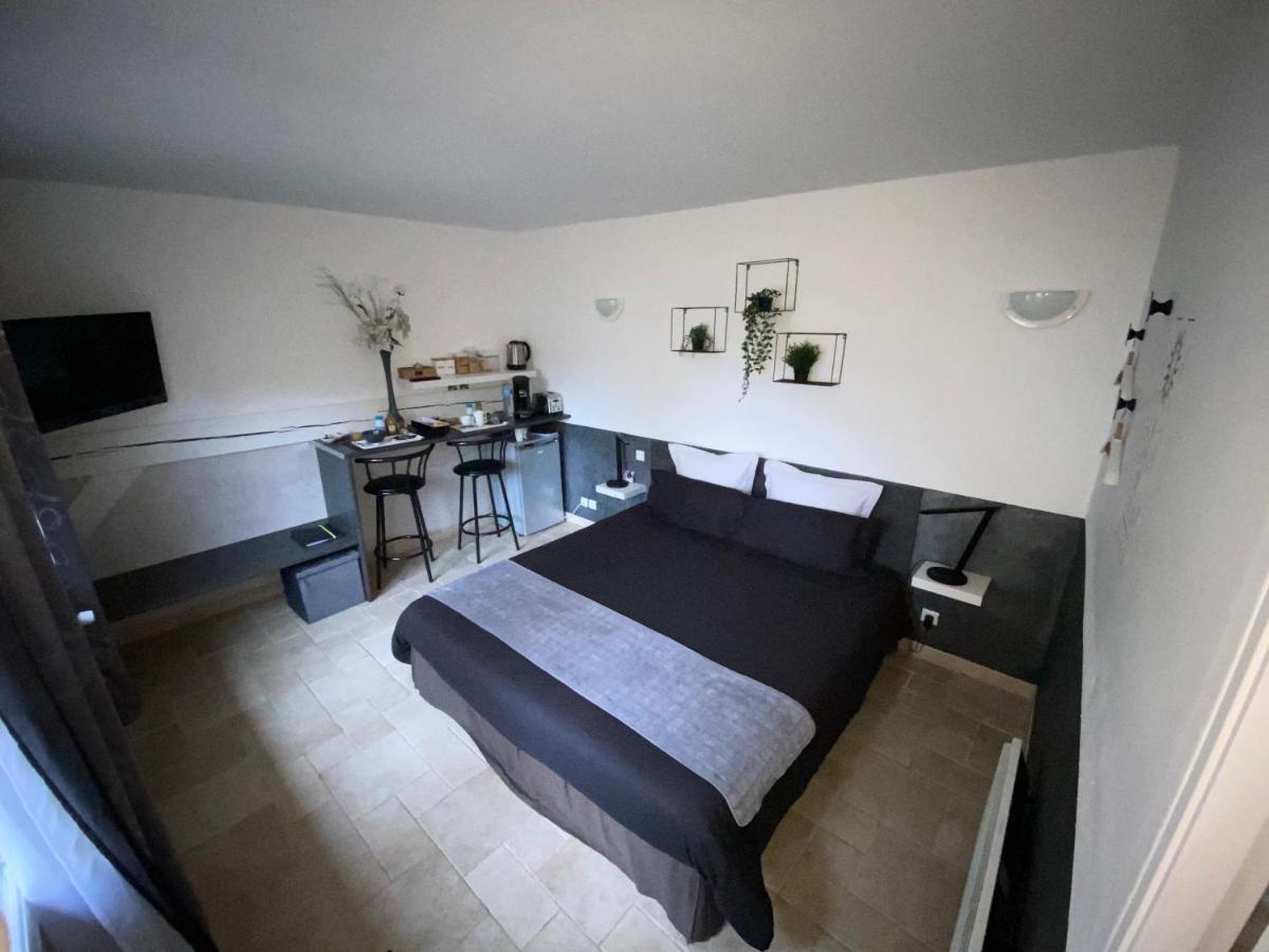 Esches Le Beauvaisis B&B 외부 사진