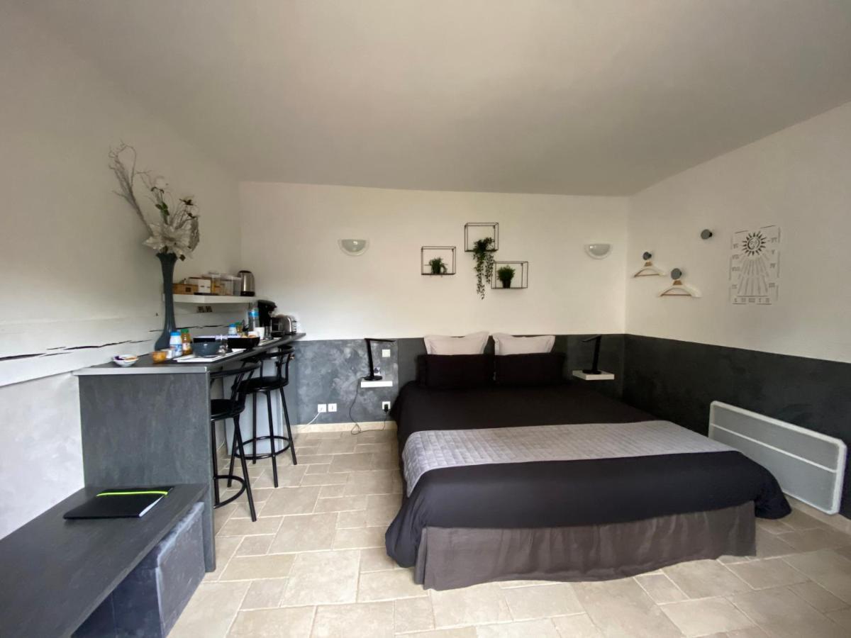 Esches Le Beauvaisis B&B 외부 사진