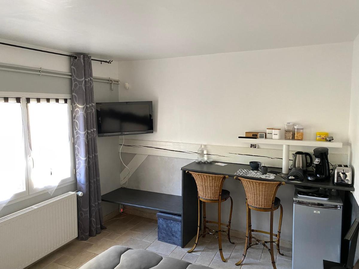 Esches Le Beauvaisis B&B 외부 사진