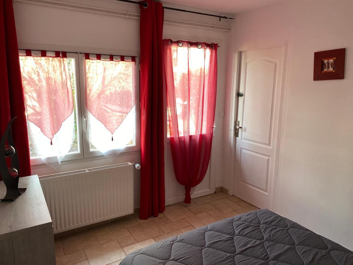 Esches Le Beauvaisis B&B 외부 사진