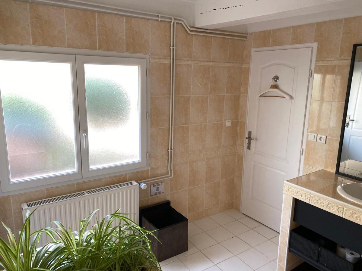 Esches Le Beauvaisis B&B 외부 사진